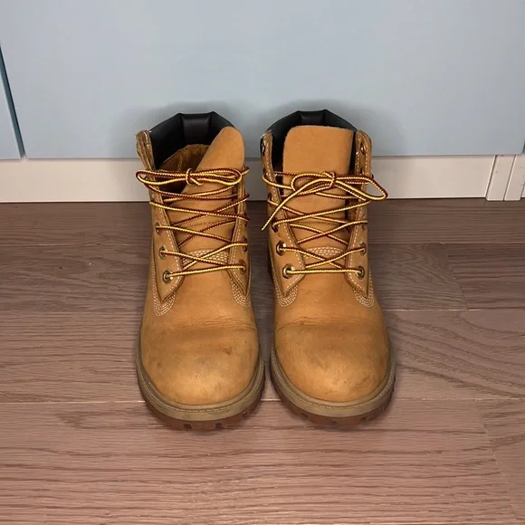 Timberland 6" Premium Waterproof Boots
Boys' Grade School - Picture 2 of 6